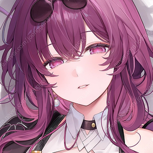 더판)붕괴 스타레일 카프카Kafka 다키마쿠라 machi 작품
