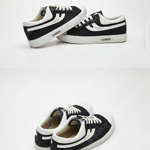 프로스펙스 DUNKER 280mm 거의 새 것