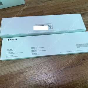애플워치8 45mm 스테인리스 실버 팝니다.