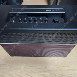 LINE6 AMPLIFI150 기타앰프 판매합니다
