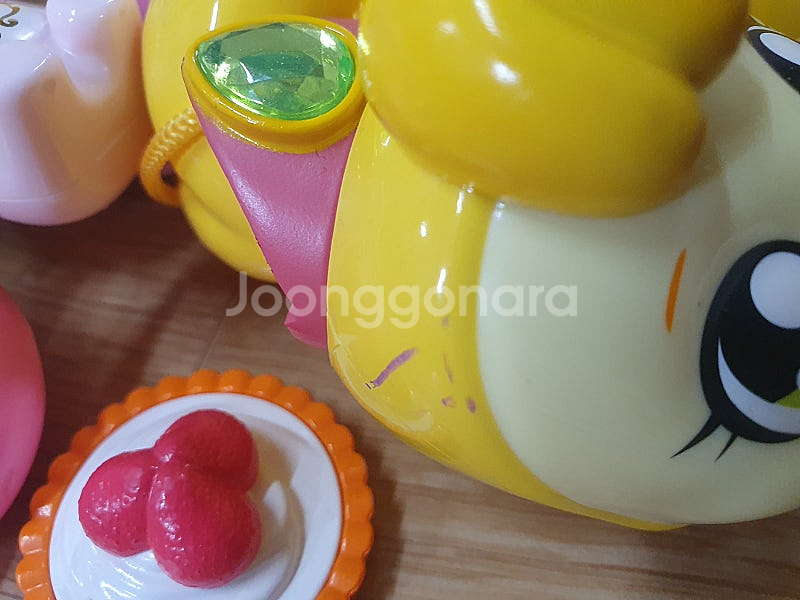 말하는티니핑--1