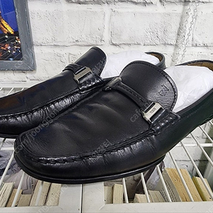토즈 Tod's 남성구두 로퍼화 신사화 (285) SC65