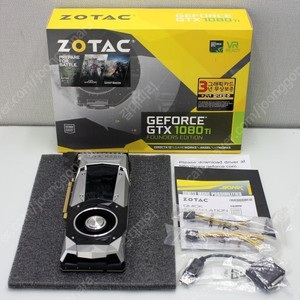 1080ti fe 파운더스 에디션 구합니다.