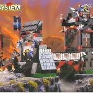 레고 올드 닌자 6089 삽니다 서울 지역 직거래만 합니다