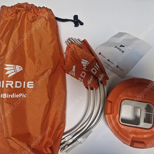 고프로 항공샷 악세사리 birdie