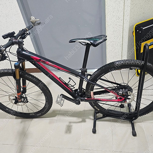 엘파마 환타지아G 상급카본 MTB 산악자전거