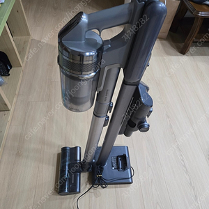 삼성 제트 무선 청소기
