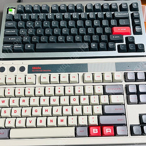 8BitDo 레트로 키보드