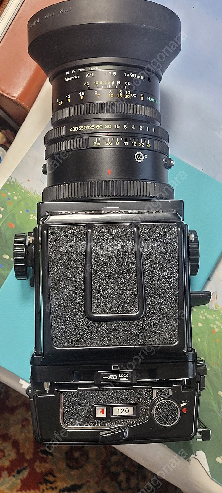 마미야 RB67 sd kl90mm/ kl180mm /폴...--0