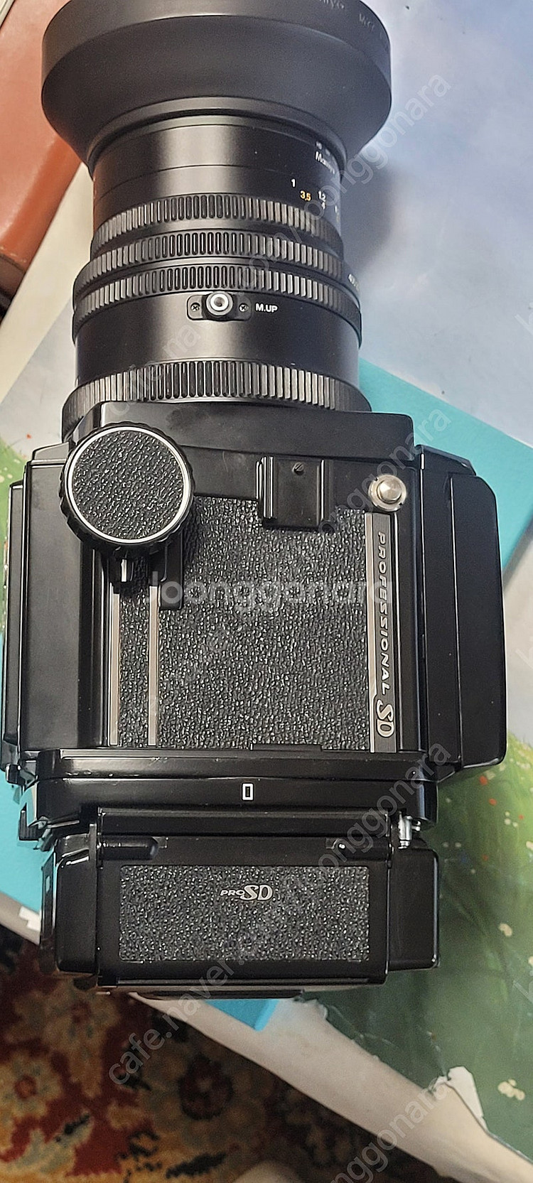 마미야 RB67 sd kl90mm/ kl180mm /폴...--1