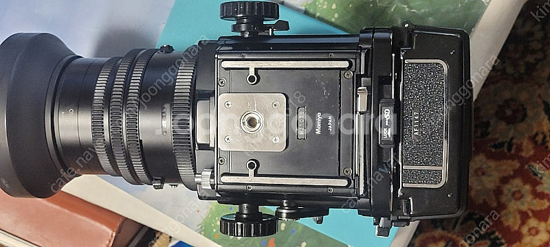 마미야 RB67 sd kl90mm/ kl180mm /폴...--3