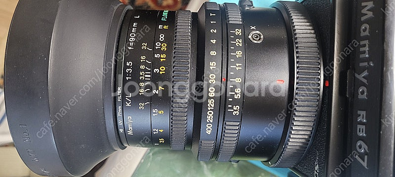 마미야 RB67 sd kl90mm/ kl180mm /폴...--4
