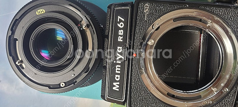 마미야 RB67 sd kl90mm/ kl180mm /폴...--6