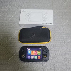 RG 40XXH 팝니다.
