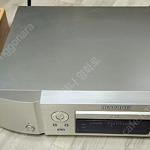 마란츠 ND8006, 철가방 멀티탭