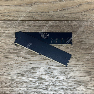 에센코어 ddr5-5600 16x2 32기가 팝니다