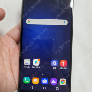 LG X4(LM-420N) 팝니다.