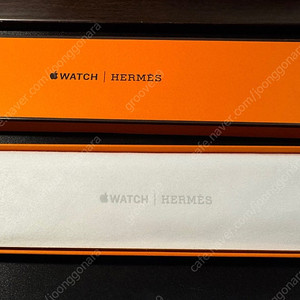 애플워치 에르메스 골드 스위프트 카프스킨 싱글 투어 스트랩 42mm(시리즈10 기준)