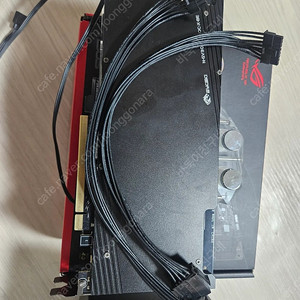 기가바이트 rtx 3080 gaming oc wb 팝니다