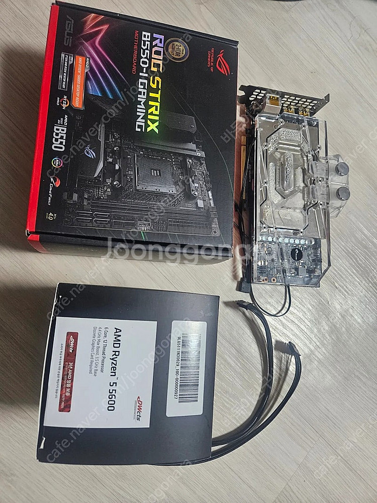 기가바이트 rtx 3080 gaming oc wb 팝니...--1