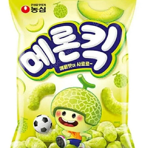 농심 메론킥 1박스 10개 15000