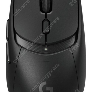 로지텍 g309 마우스 1회 사용+로지텍 lck 한정판 마우스패드