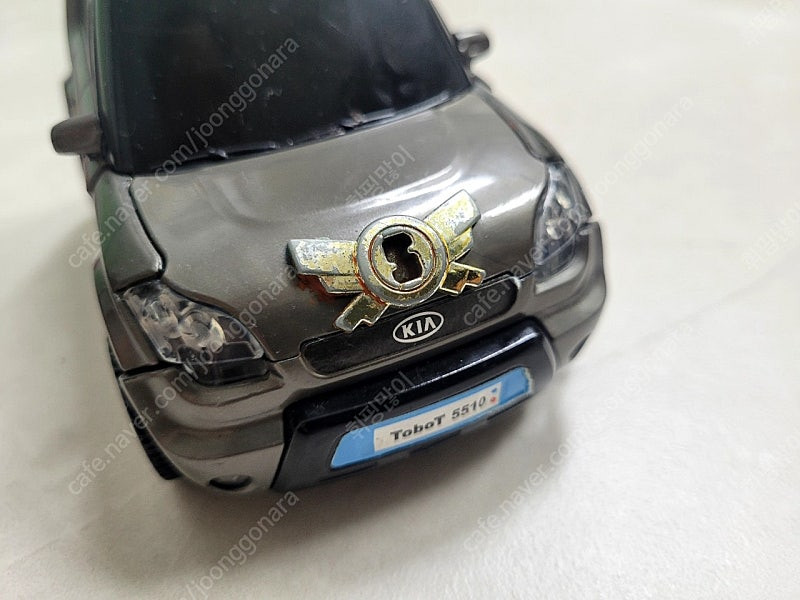 또봇 트라이탄 쉴드온 부품(합체시 팔 부분 X)--1