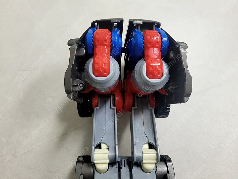 또봇 트라이탄 쉴드온 부품(합체시 팔 부분 X)--9