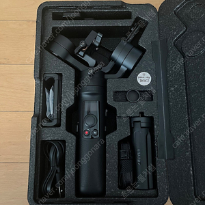 지윤 크레인 m2