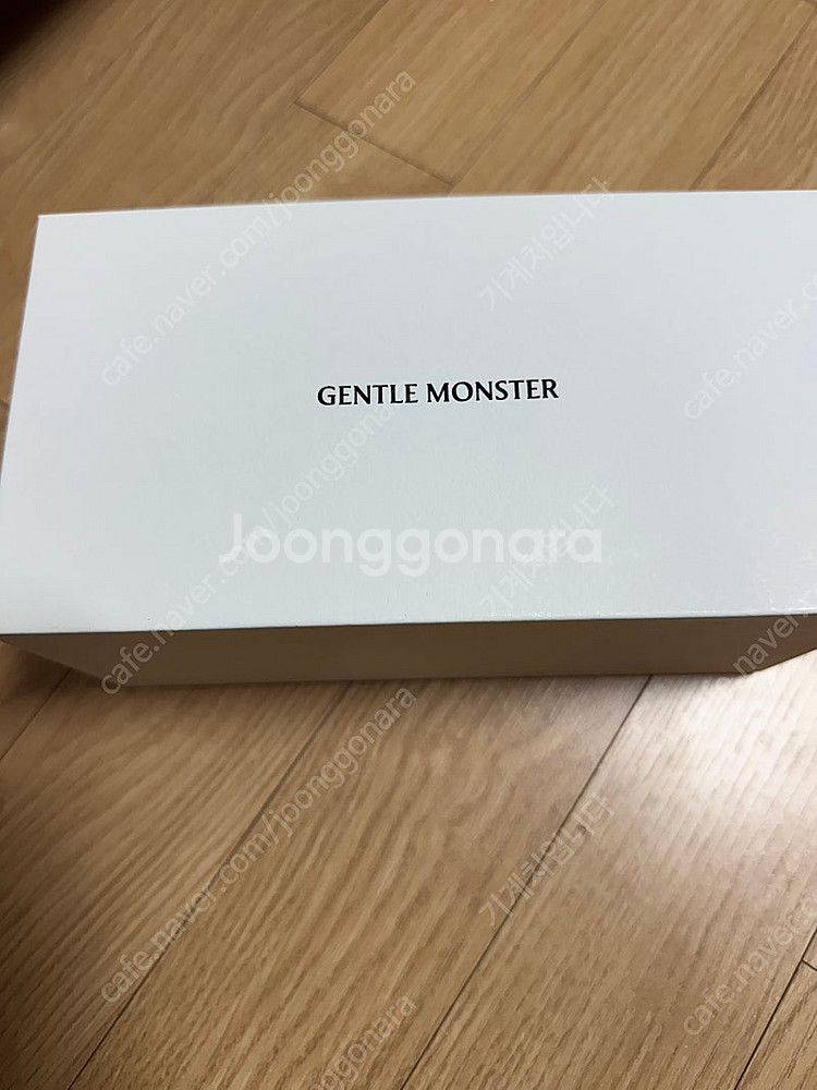 젠틀몬스터 쿠보01--0