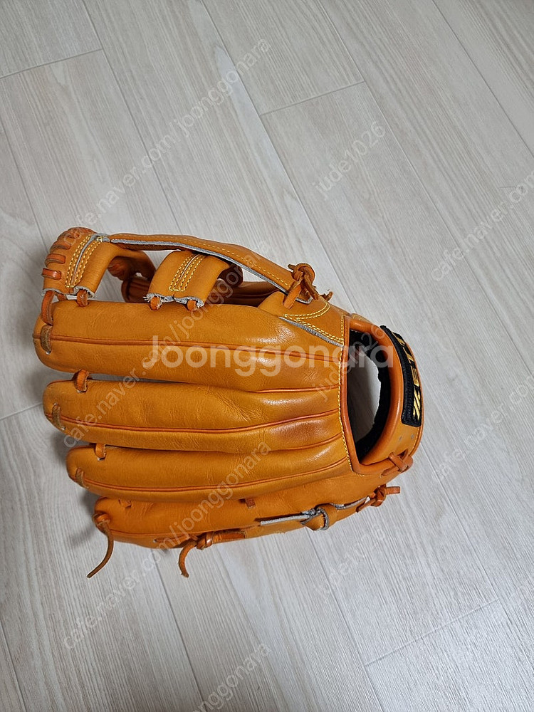제트 BPG45 LTD 오렌지 11.75인치 내야글러브--0