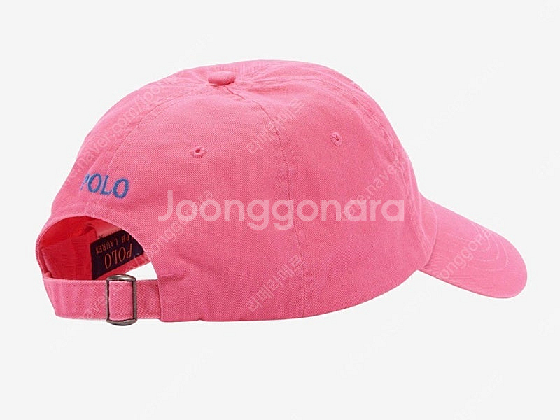 폴로 코튼 치노 볼캡 여러 컬러 새상품 판매합니다. (...--1