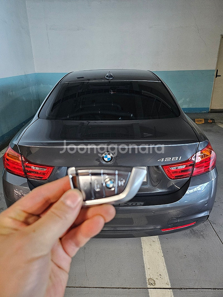 BMW 1/3/5시리즈, X3/X5/X7 구형 차량키에...--6