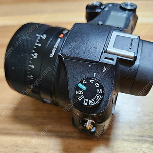 소니 RX10 카메라