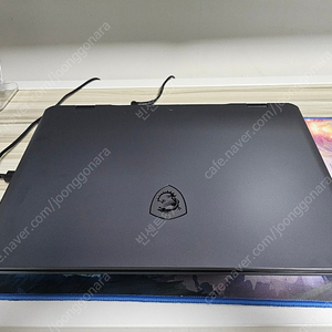 구매한지 2일된 msi 고사양 노트북 rtx4070 64gb ram i9 14900hx 2tb