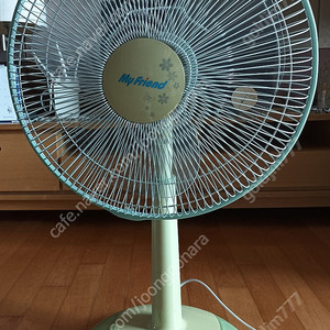 스탠드 선풍기 싸게 팝니다---가격인하