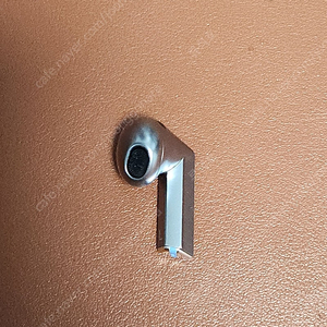 갤럭시 버즈3 왼쪽