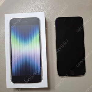 아이폰se3 128g