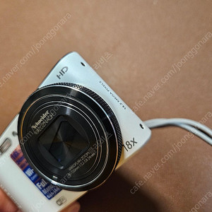 삼성 WB150F 디지털 카메라