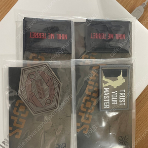 레이돕스 패치