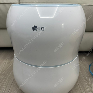 LG 퓨리케어 가습기 HW300BBN 판매합니다