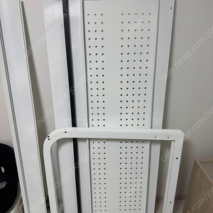 누마 델타 게이밍책상 컴퓨터책상 1400 A형 화이트 팝니다