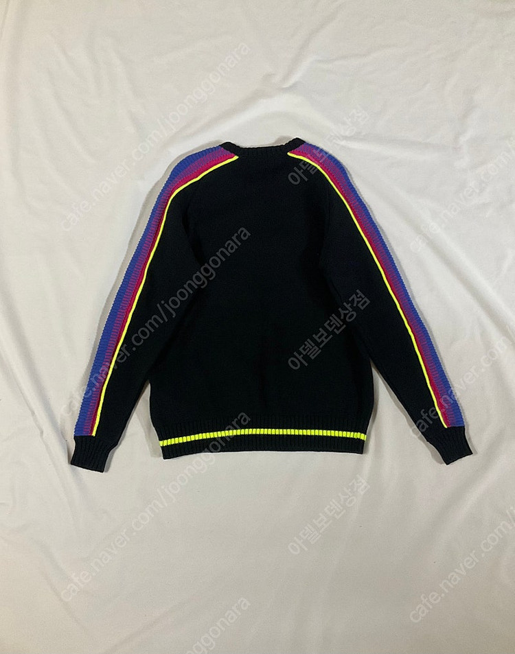 [14] (여성 44-66) 디젤 키즈 니트 스웨터--4