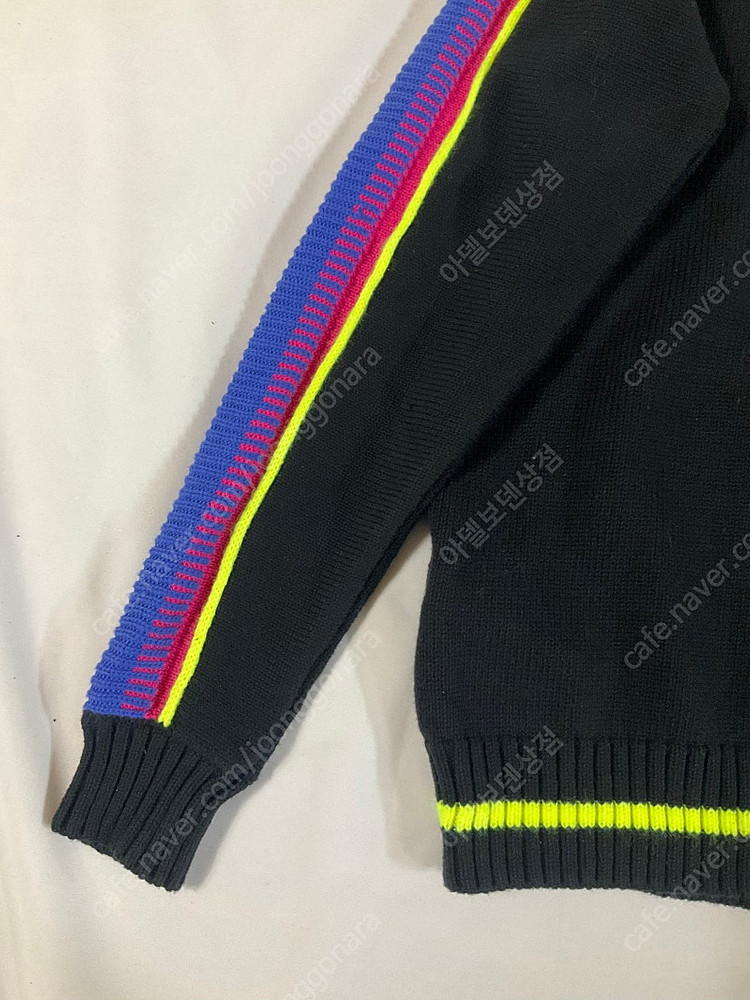 [14] (여성 44-66) 디젤 키즈 니트 스웨터--5