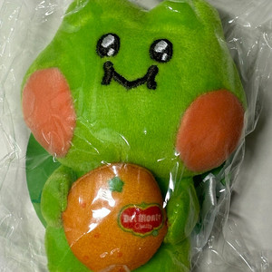 델몬트X레니니 키링