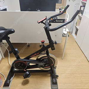 이고진 150S 스피닝 실내자전거 판매