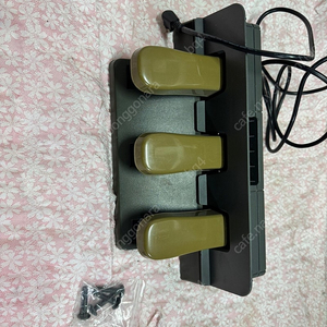 야마하 LP-5 3페달 LP5 서스테인페달 LP5A LP-5A 피아노페달 (P85 P95 p105 p115 등)