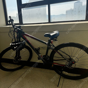 콘피안자 MTB 자전거 팝니다. 상태 특s