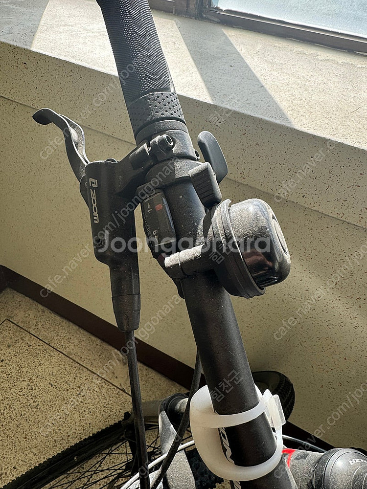 콘피안자 MTB 자전거 팝니다. 상태 특s--6