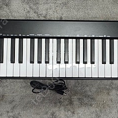 엠오디오 키스테이션88 MK3 마스터키보드 MAUDIO Keystation 키스테이션 88 MK3